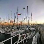 Experiencia Nautica Unica - E Passeio * Lisboa