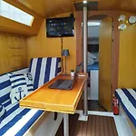 Experiencia Nautica Unica - E Passeio Lisboa