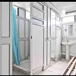 Experiencia Nautica Unica - E Passeio Úszó hotel *
