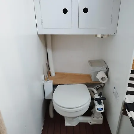 بوتيل Experiencia Nautica Unica - E Passeio Lisboa