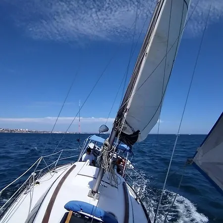 Experiencia Nautica Unica - E Passeio *