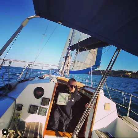 بوتيل Experiencia Nautica Unica - E Passeio