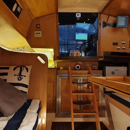 Experiencia Nautica Unica - E Passeio *