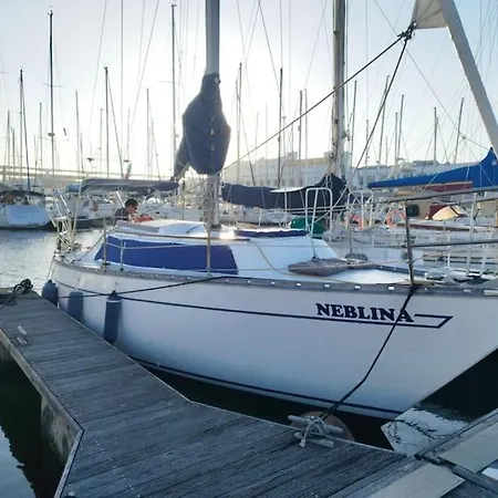 Sailing Tours - Night On Board - Alcantara * Lisbon