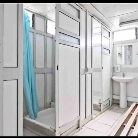 Experiencia Nautica Unica - Estadia E Passeio Botel *